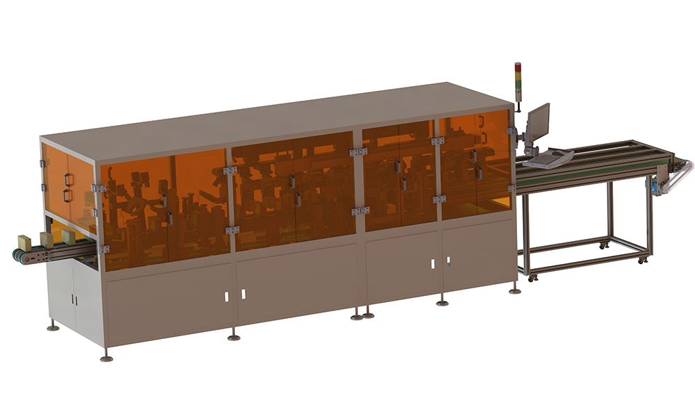 動力鋰電池<a href=http://m.19thjssyh.com target=_blank class=infotextkey>CCD視覺檢測</a>